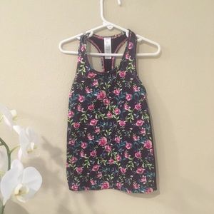 Lululemon avivva tank top